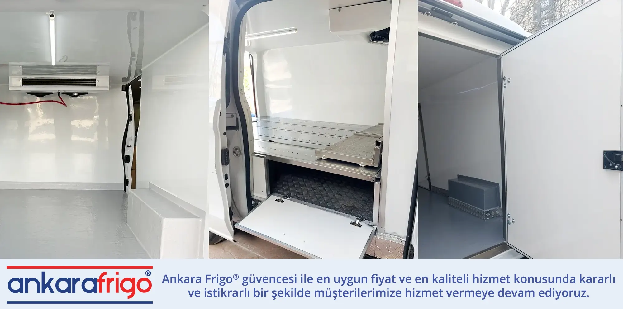 Ankara Gaz Sobol Frigo Maliyeti