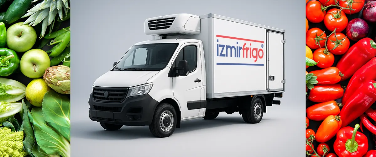 Ankara Frigo | Hakkımızda